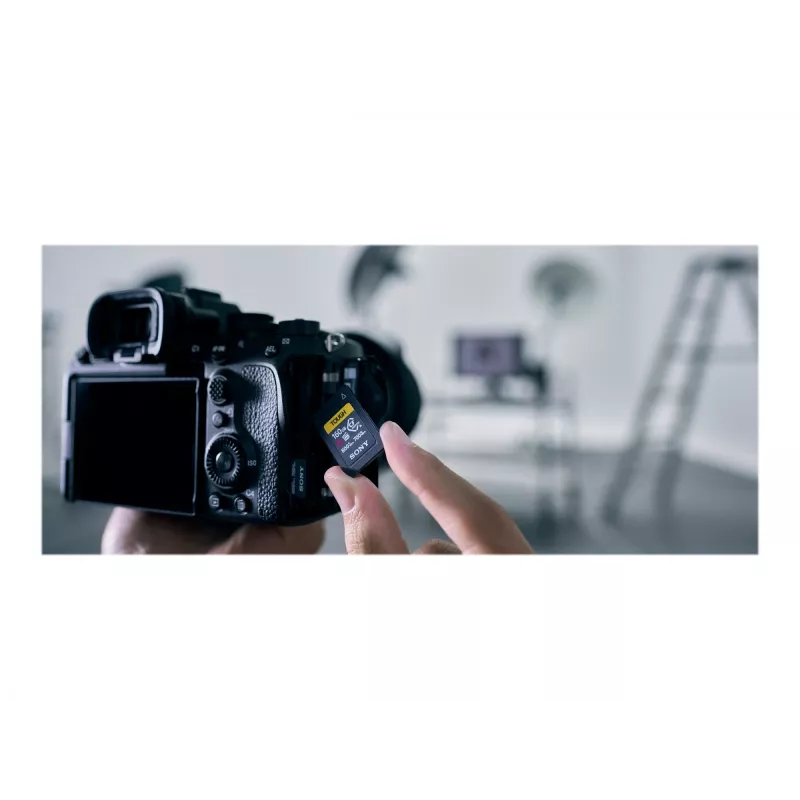 Sony CEA-G160T 160 GB CFexpress