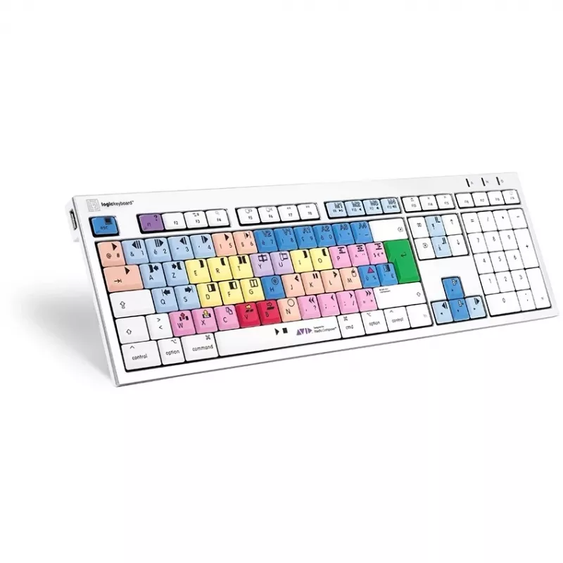 Logickeyboard VZ-231022 tinklo įrenginys