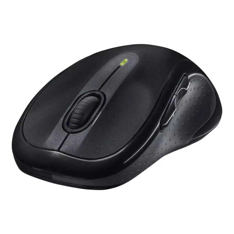 pelė USB LASER WRL M510/910-001826 LOGITECH