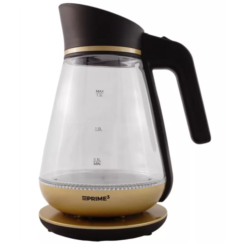 Elektrinis virdulys SEK51GL 2200 W 1,5 l stiklinis