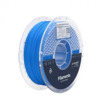 3D spausdinimo siūlas Gembird PLA 1,75 mm Mėlynas 1 kg ritė