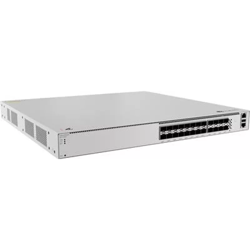 Huawei S620-16X8YZ, 10G optinis išmanusis komutatorius, 8x SFP28 16x SFP+, 8x SFP28