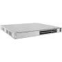 Huawei S620-16X8YZ, 10G optinis išmanusis komutatorius, 8x SFP28 16x SFP+, 8x SFP28