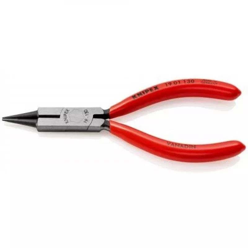 Žiedinių fiksatorių replės Knipex 19 01 130