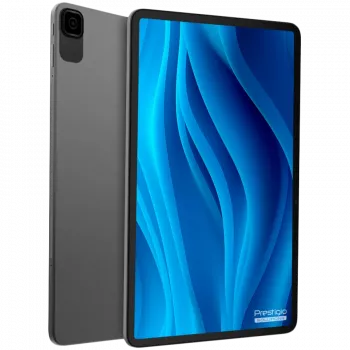 Tabletė Prestigio Solutions Virtuoso PSTA107 11,97 col. 2K Quad-Core 4GB 128GB Android