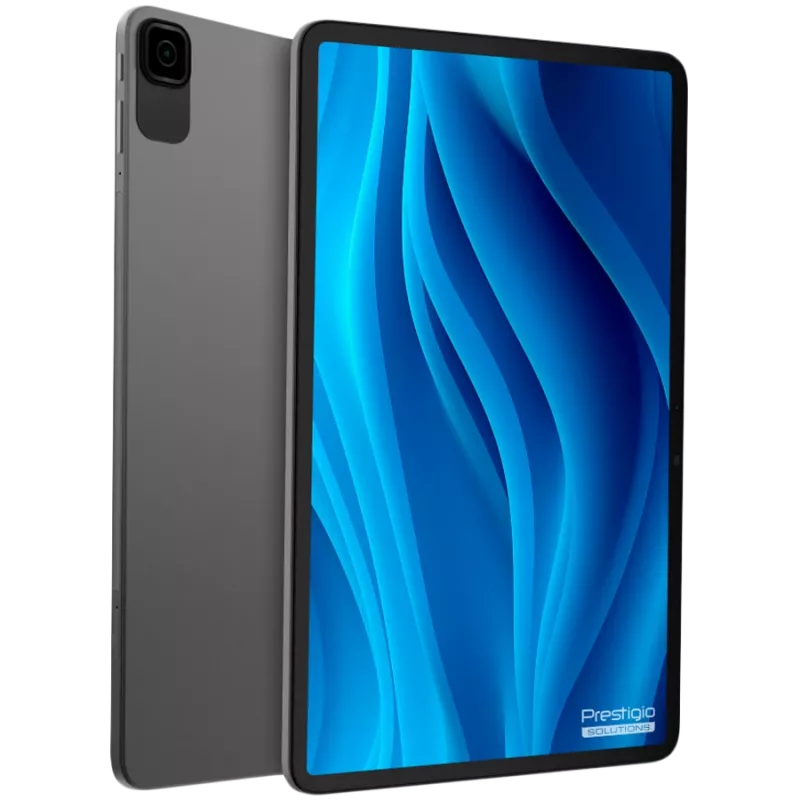 Tabletė Prestigio Solutions Virtuoso PSTA107 11,97 col. 2K Quad-Core 4GB 128GB Android