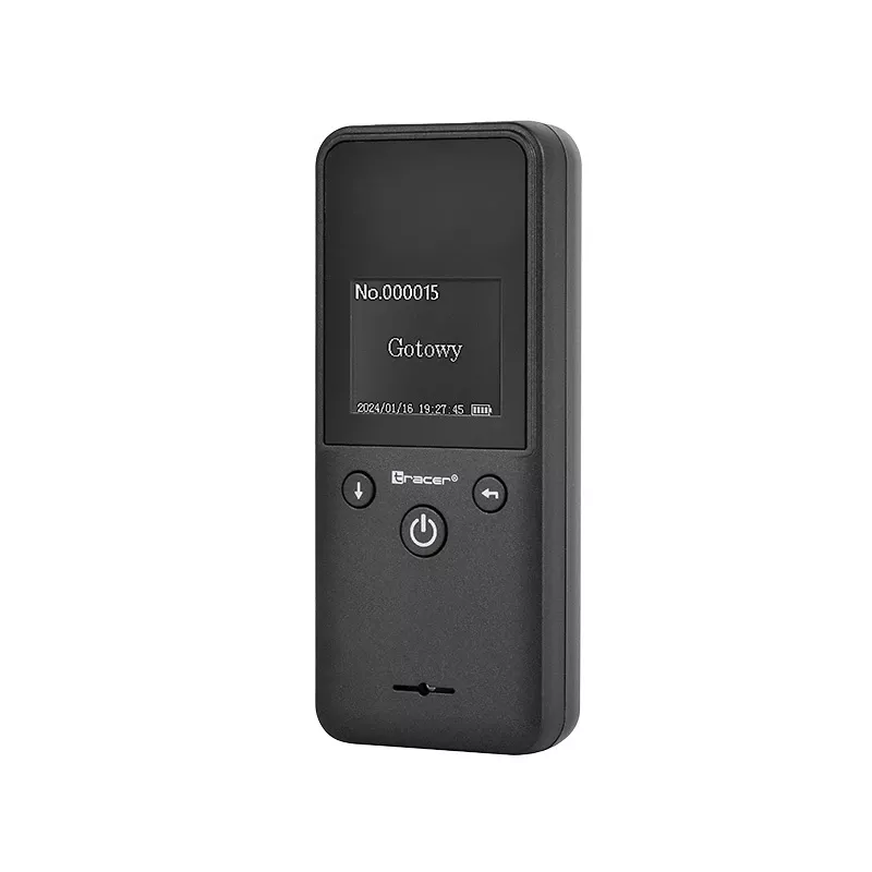 USB šakotuvas TRACER Clarix EZ-4 TRAALC47703 — 4 prievadų USB šakotuvas