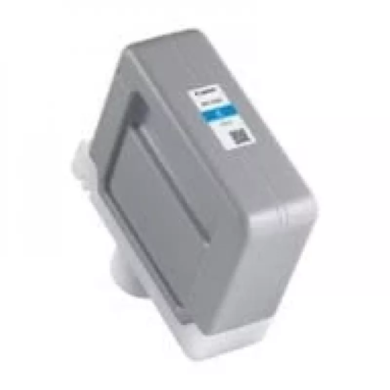 Canon PFI-310C rašalo kasetė, Originali, žalsvai mėlyna