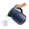 Tefal Loft KO251430 elektrinis virdulys 1,7 L mėlynas