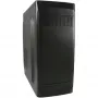 PC Case LC-Power 7034B Midi Tower Black