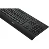 Logitech Laidinė K280e - Klaviatūra - USB - Prancūziška
