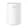 Tinklinio tinklo sistema Cudy M1200 2 vnt. rinkinys — Dviejų juostų Wi‑Fi 5 (300/867 Mbps), 2 įrenginiai, 1x LAN prievadas, palaiko 100 įrenginių