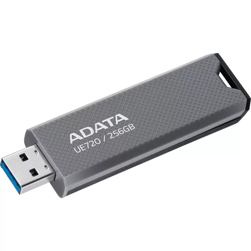 Pendrive UE720 256 GB USB3.2-A Gen2 pilkas