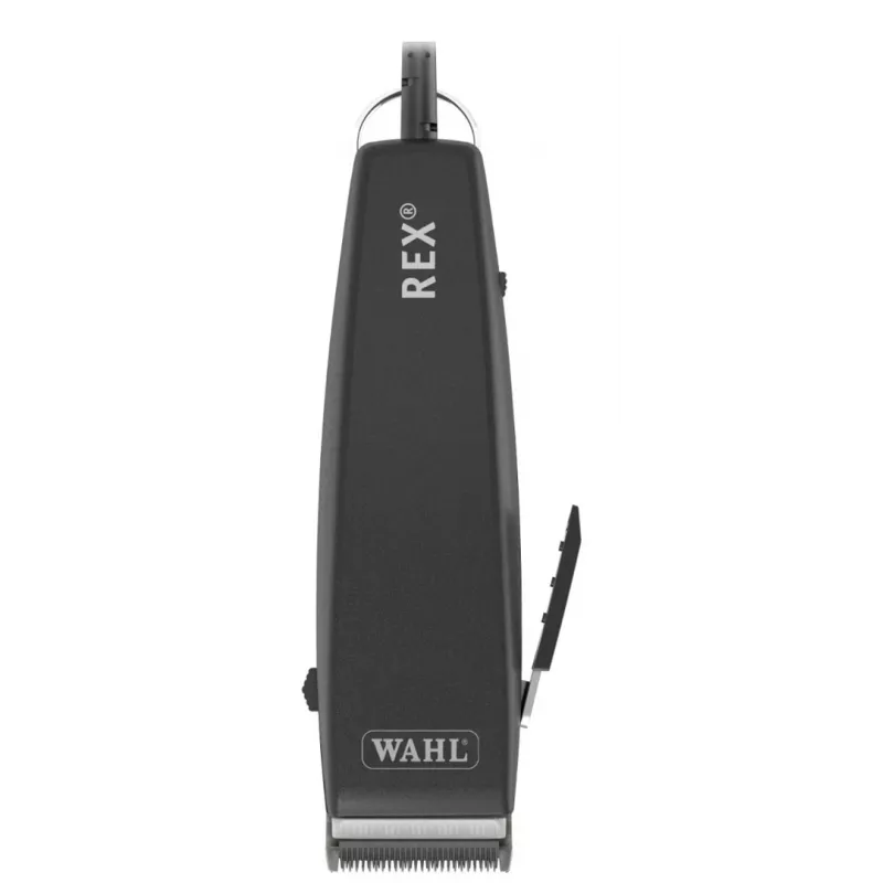 Wahl Rex Juoda