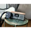 MP3 grotuvas Lenco CD-300 Juoda
