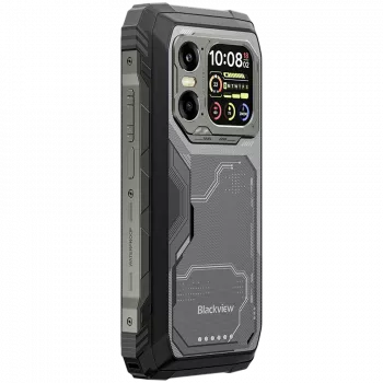 Mobilusis telefonas Xplore 1/12/256GB Juoda Juodaview