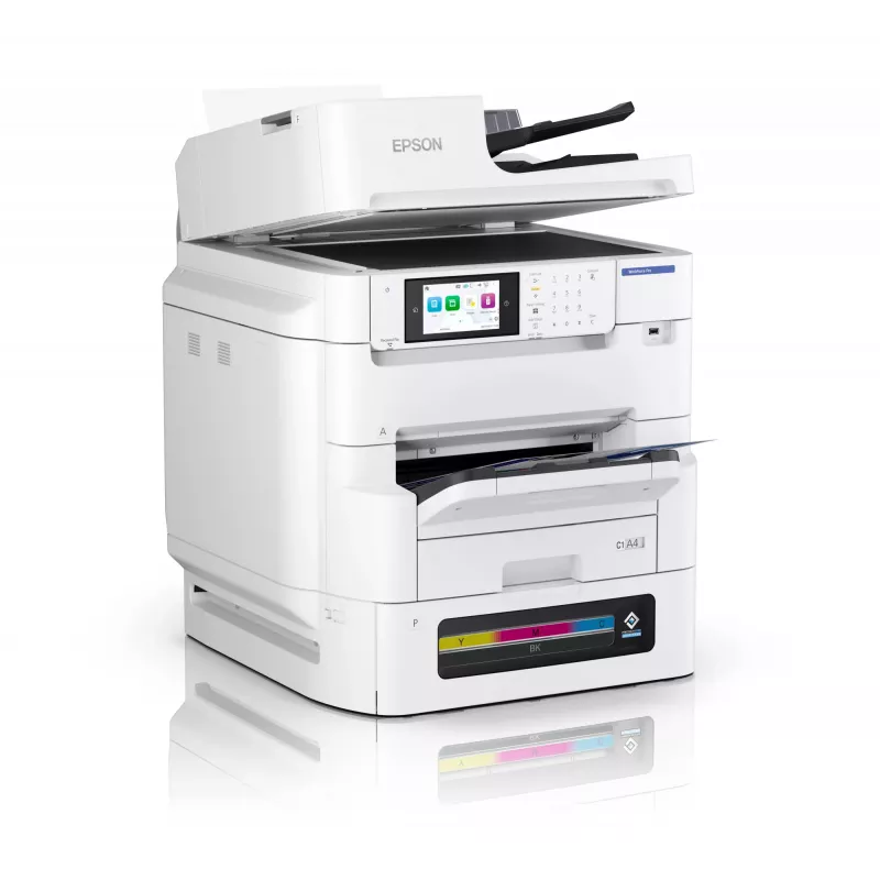 Epson WorkForce Pro EM-C8101RDWF rašalinis A3+ 4800 x 1200 DPI 26 ppm Wi-Fi