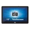 Elo 1302L, 33,8cm (13.3), Projected Capacitive, 10 TP, Full HD, USB, Kit (USB), juodas jutiklinis monitorius, plačiaekranis, 16:9, Ekrano įstrižainė: 33,8 cm (13.3), Projected Capacitive, Mul