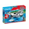 Figūrėlių rinkinys City Action 4445 Police Seaplane