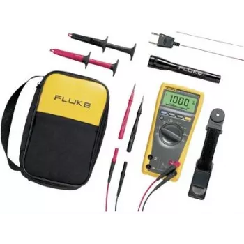 Fluke-179/MAG2 KIT rankinis multimetras (4869295)