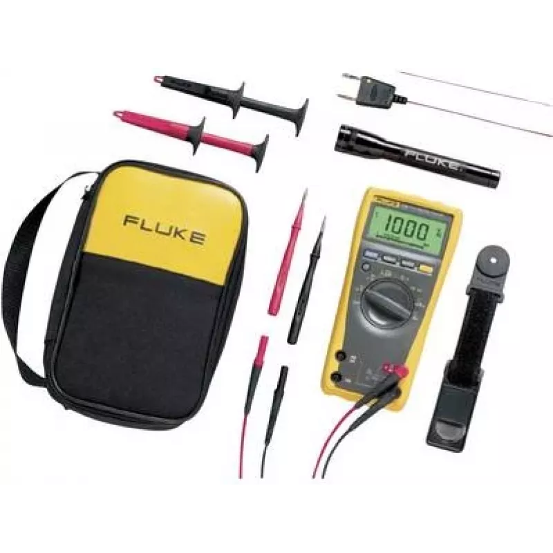 Fluke-179/MAG2 KIT rankinis multimetras (4869295)