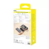 Išorinė baterija Baseus OS Free2Pull 10000mAh 30W + laidas (juoda)