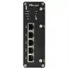 Belaidis maršrutizatorius Milesight UR35-L04AF-W 4G 2,4 GHz Fast Ethernet