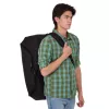 Thule 5172 Roudtrip Bike Duffel 55L Juoda