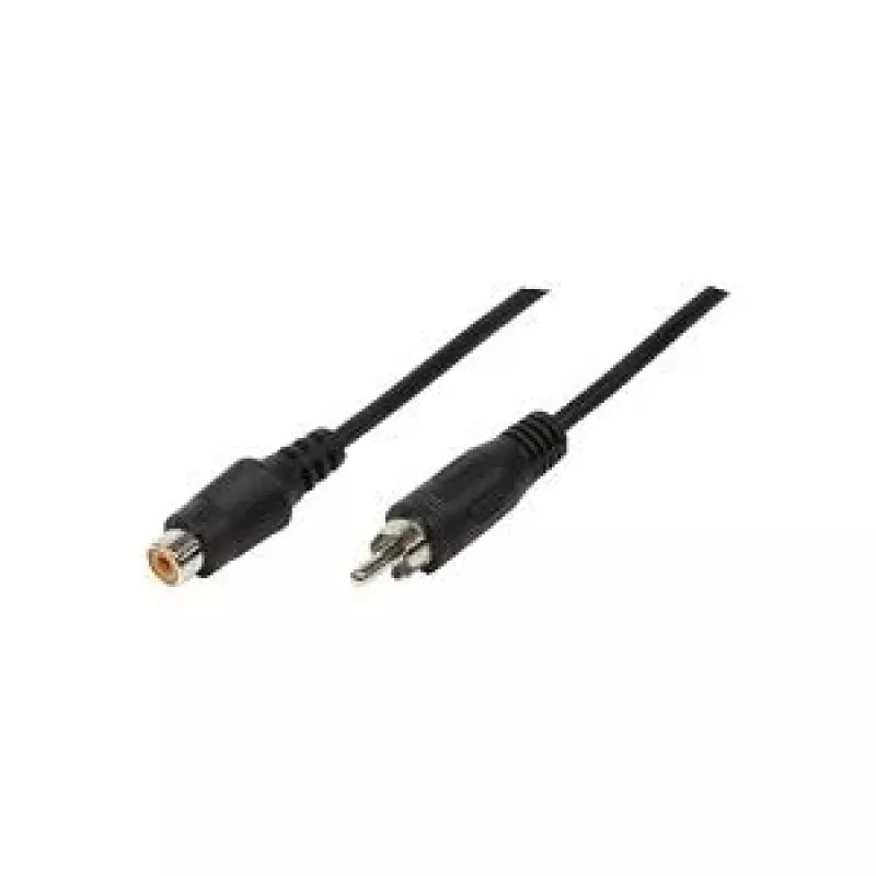 Logilink CA1032 jungiamumo priedas juodas