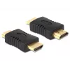Kabelio lyties adapteris HDMI DeLOCK 65508