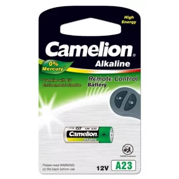 Vienkartinė baterija Camelion LR23A