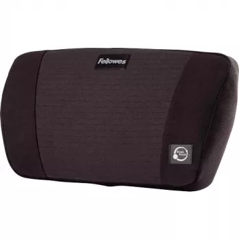 KĖDĖS ATLOŠO ATRASTA PLUSHTOUCH/LUMBAR 8026501 FELLOWES