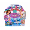 SIMBA Aqua Gelz rinkinys Magic Mermaids žaidimų rinkinys, modelis 106322568, kūrybos rinkinys su vandeniu aktyvuojamais gelio karoliukais