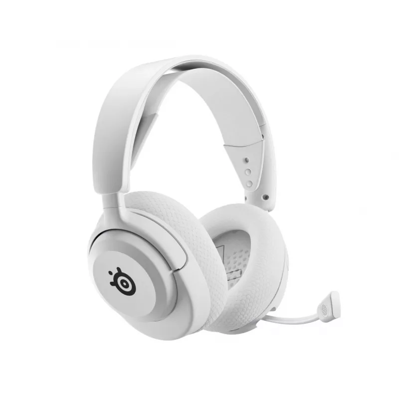 Headset Steelseries Arctis Nova 5X Wireless