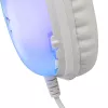 Ausinės White Shark GH-2444 Peacock-2 White