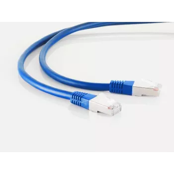 S/FTP tinklo kabelis S/CONN Cat 6 30m