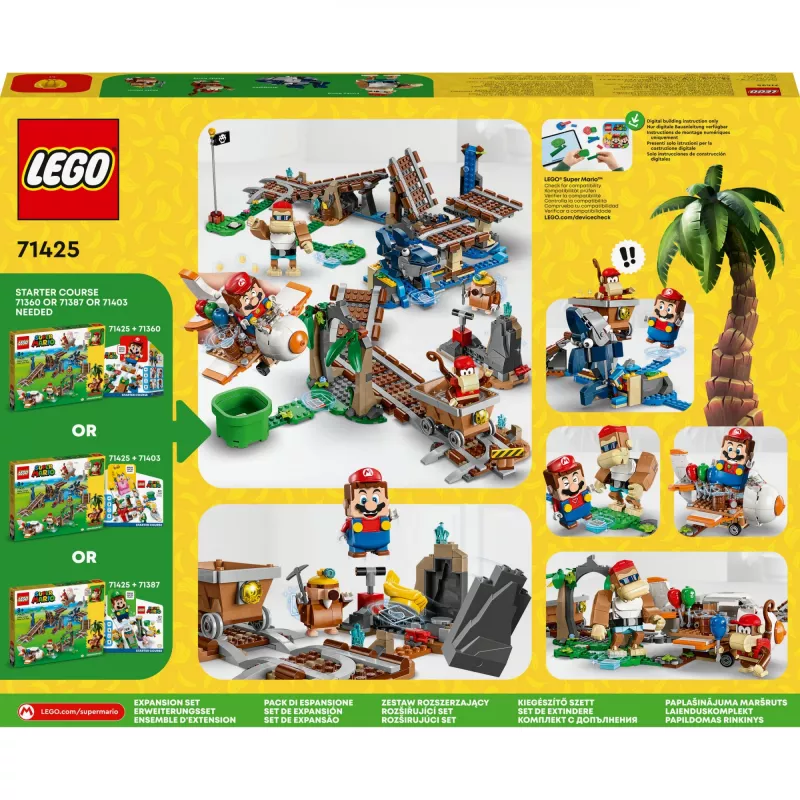 Lego 71425