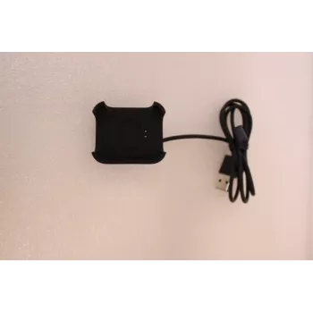 IŠPARDUOTA. „Xiaomi Mi Watch Lite“ įkrovimo stotelė | IŠPARDUOTA. IŠPARDUOTA. „Xiaomi“ įkrovimo stotelė | Juoda