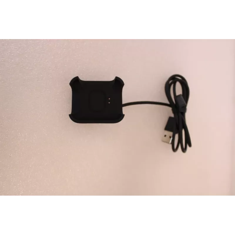 IŠPARDUOTA. „Xiaomi Mi Watch Lite“ įkrovimo stotelė | IŠPARDUOTA. IŠPARDUOTA. „Xiaomi“ įkrovimo stotelė | Juoda