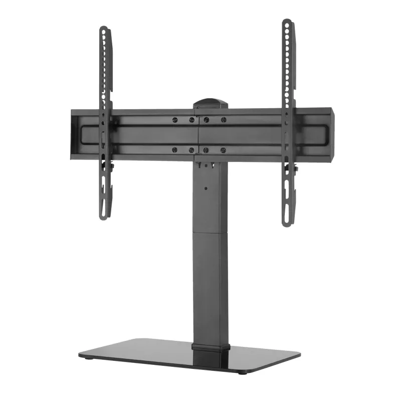 SBOX TV sieninis laikiklis FS-305-2, skirtas 37–70 colių ekranams, keliamoji galia 40 kg, VESA iki 600×400