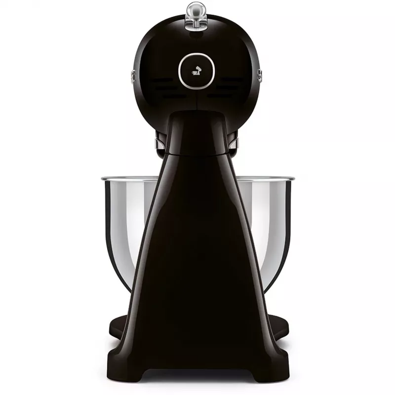 Smeg SMF03BLEU maišytuvas stacionarus maišytuvas juodas 800 W (SMF03BLEU)