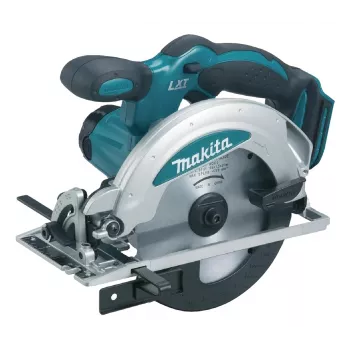 Makita DSS610Z diskinis pjūklas