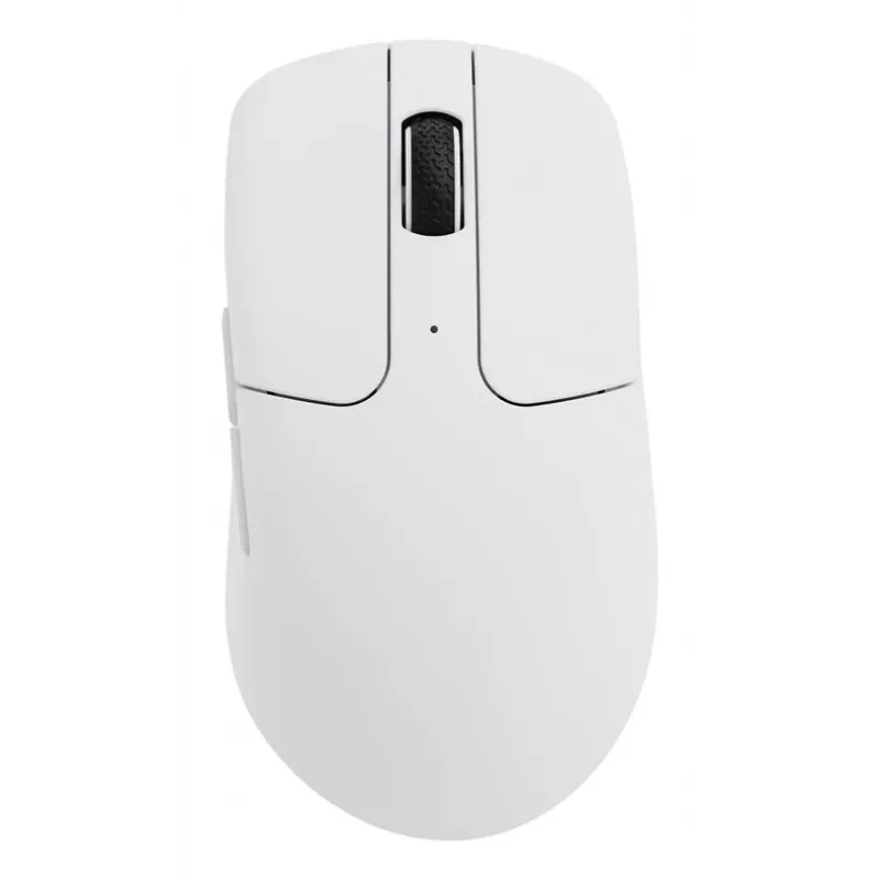 Keychron M2 (1000Hz) White Wireless pelė