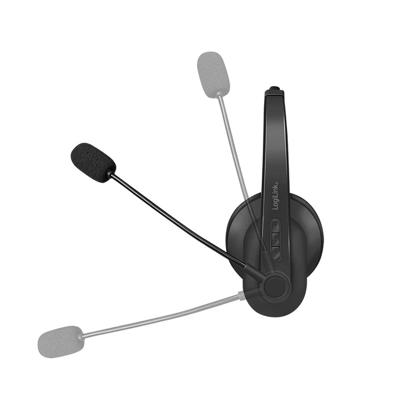 Ausinės LogiLink BT0060