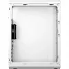 PC korpusas Aerocool CS110 Mini Tower balta