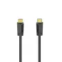 8 HDMI kabelis 7,5 m HDMI tipo 8 HDMI kabelis 7,5 m HDMI tipo yra Hama produktas iš mūsų HDMI kabelių asortimento. Originalus Hama produktas — MPN: 205008.