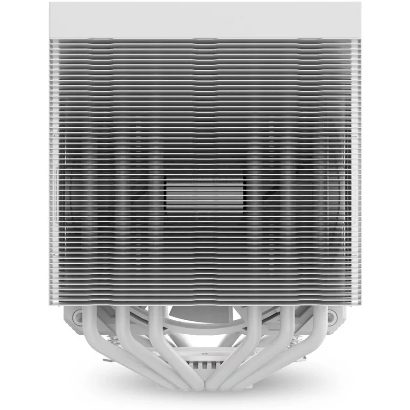 Sharkoon A60 RGB White Air Cooler (4044951042067)