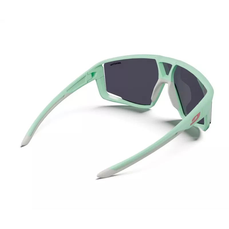 JULBO Fury MATT fotochrominiai akiniai, mėtų spalvos