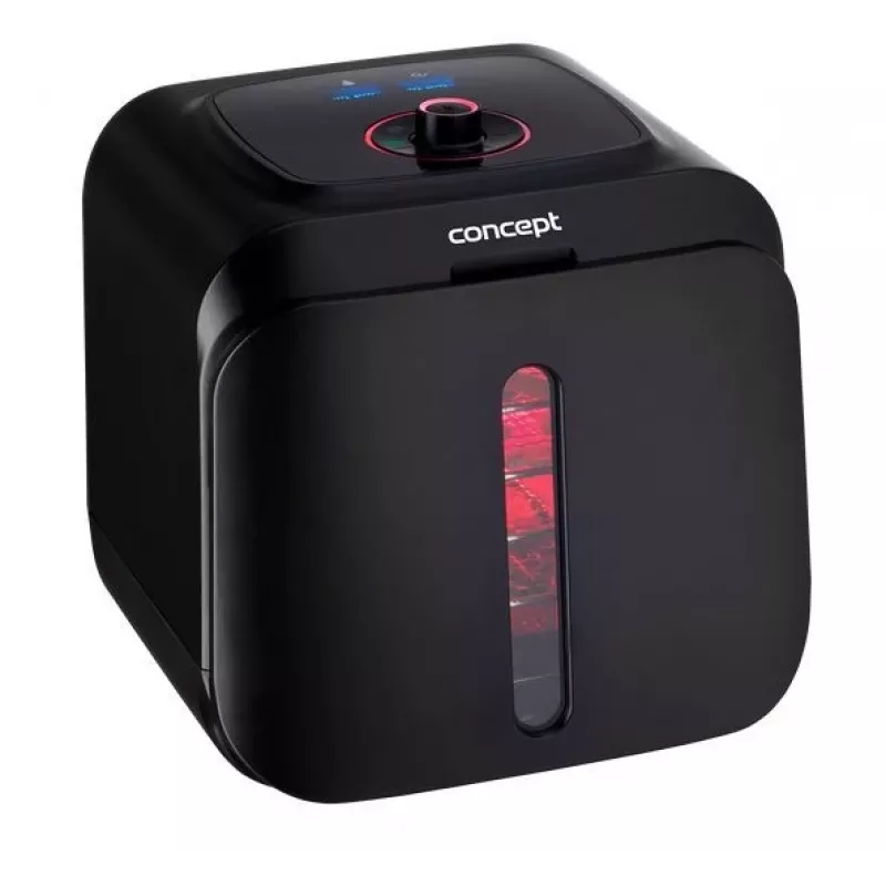 Concept SO4000 INFRA 500 W