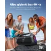 2.1 nešiojama garsiakalbių sistema Anker Soundcore Boom 2 Plus 140 W